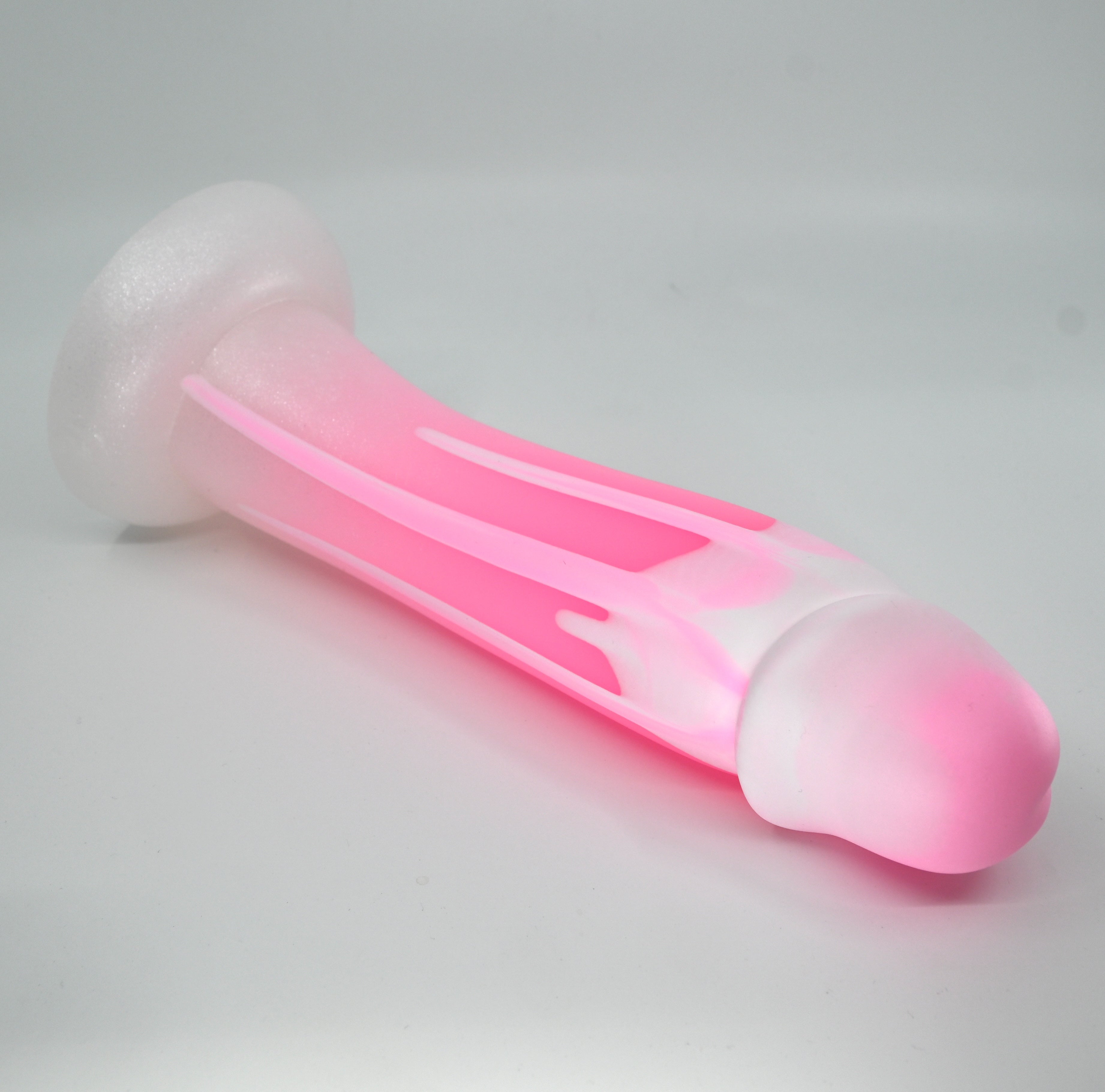 Z4SGC41 Caelus Large 0030 UV GITD