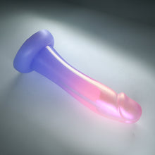 Load image into Gallery viewer, Z3MJF14 Caelus Medium 0050 UV GITD CS GOBLIN HOLE

