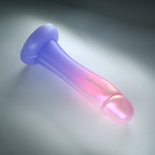 Load image into Gallery viewer, Z3MJF14 Caelus Medium 0050 UV GITD CS GOBLIN HOLE
