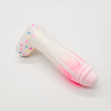 Load image into Gallery viewer, Q3SHD05u Aquus Medium 0030 UV GITD GHU
