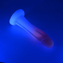 Load image into Gallery viewer, Z3MJF14 Caelus Medium 0050 UV GITD CS GOBLIN HOLE
