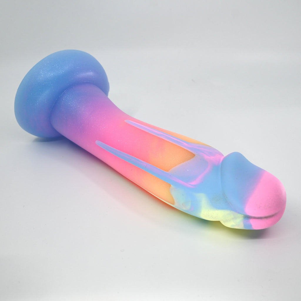 Z4XGC42 Caelus Large 0020 UV GITD