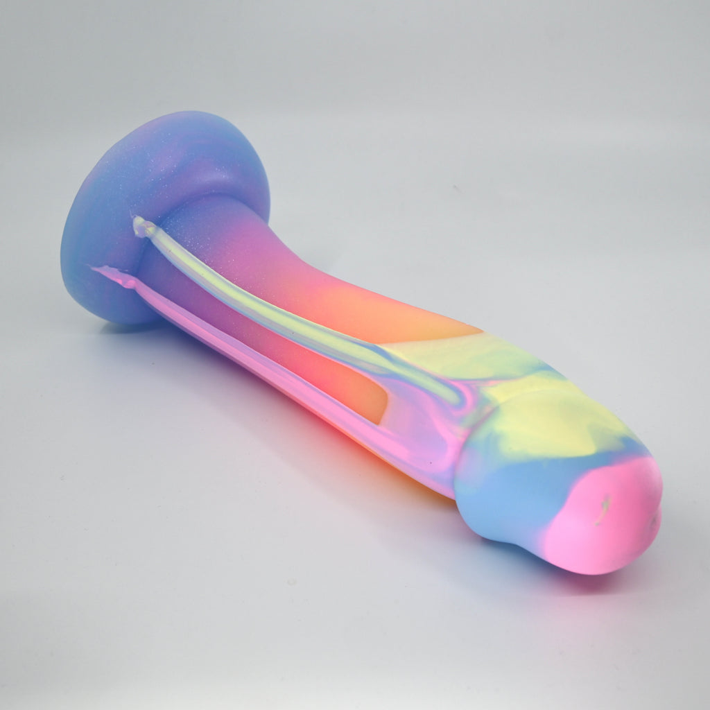Z4XGC42 Caelus Large 0020 UV GITD
