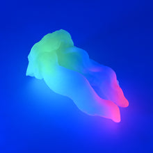 Load image into Gallery viewer, A3SKE89 Alara Medium 0030 UV GITD
