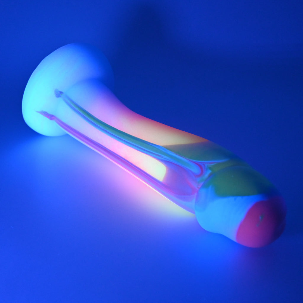 Z4XGC42 Caelus Large 0020 UV GITD