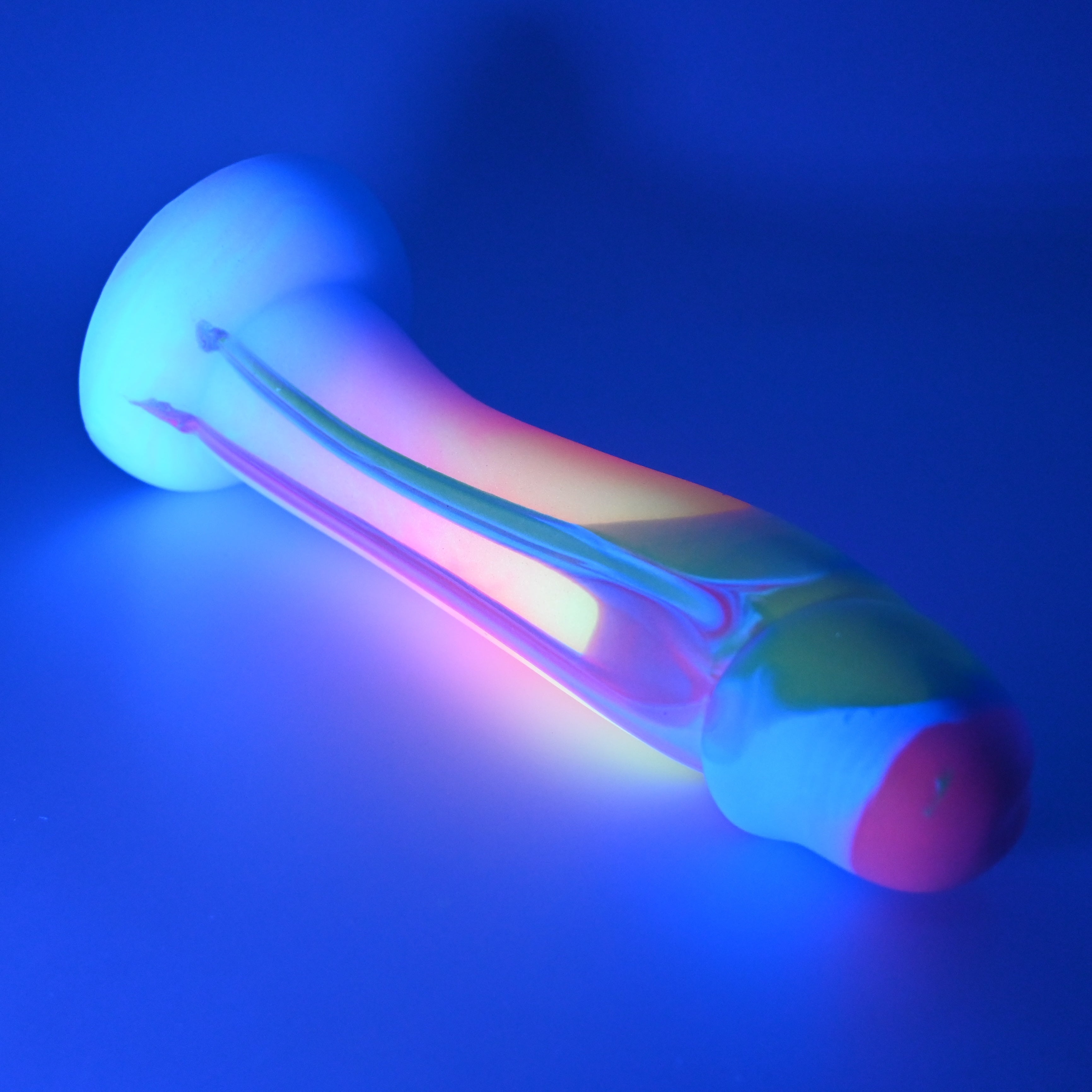 Z4XGC42 Caelus Large 0020 UV GITD