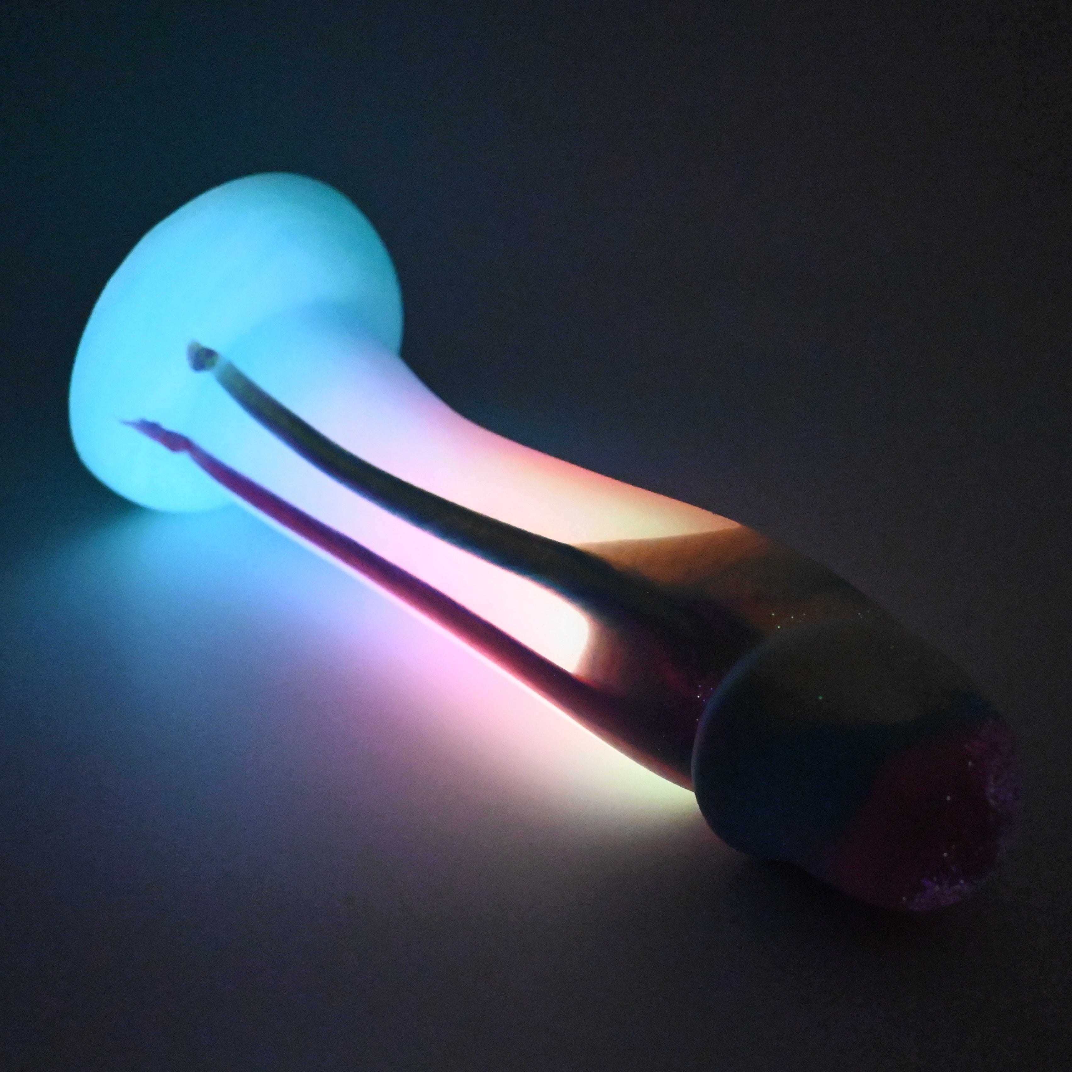 Z4XGC42 Caelus Large 0020 UV GITD