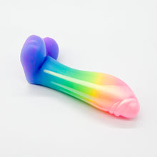 Load image into Gallery viewer, Q3MHD07u Aquus Medium 0050 UV GITD GHU
