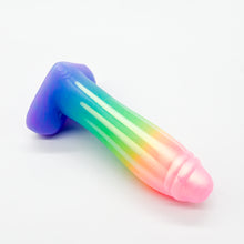 Load image into Gallery viewer, Q3MHD07u Aquus Medium 0050 UV GITD GHU
