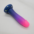 Z4SJF17 Caelus Large 0030 UV GITD GOBLIN HOLE
