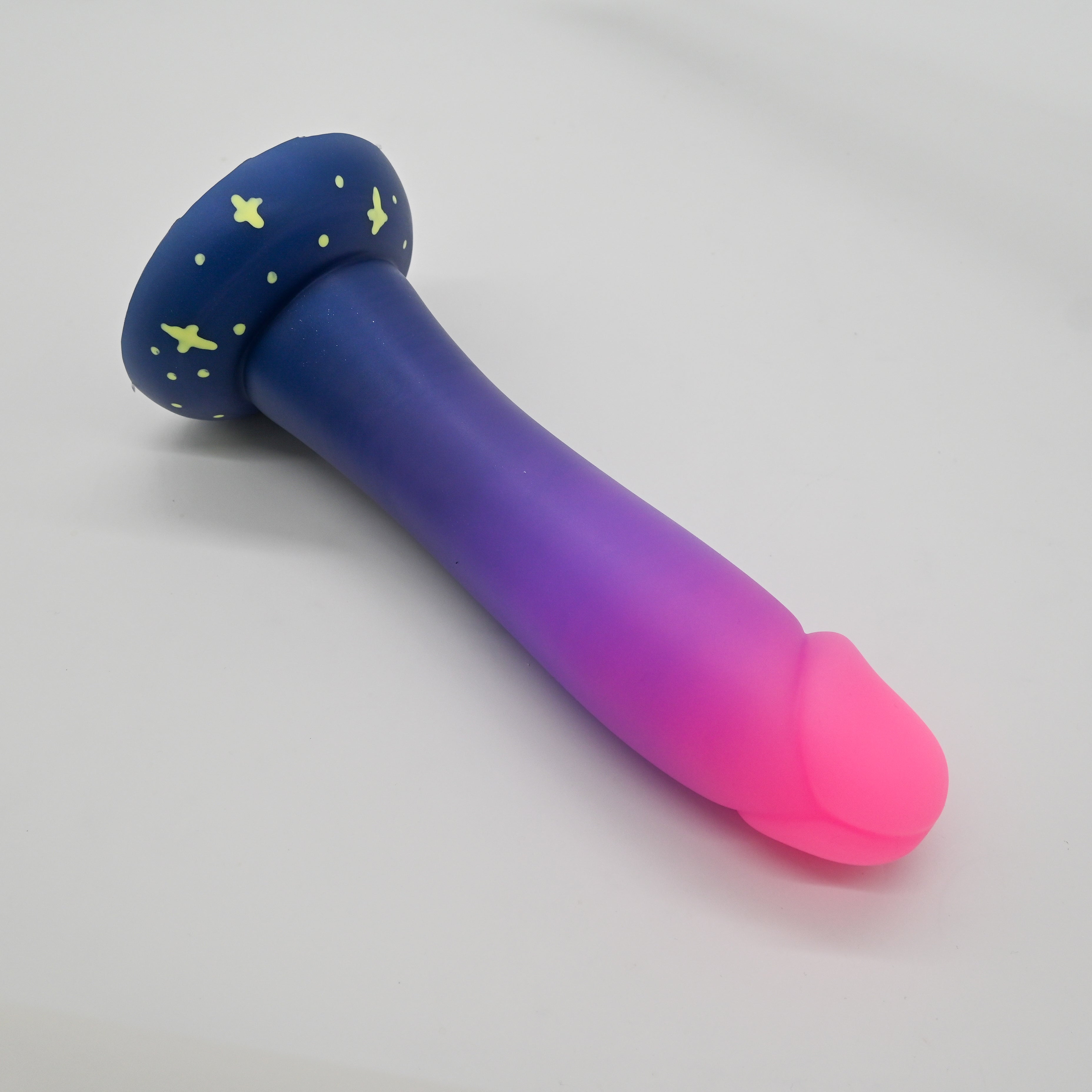 Z4SJF17 Caelus Large 0030 UV GITD GOBLIN HOLE