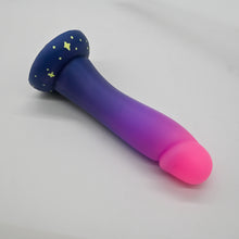 Load image into Gallery viewer, Z4SJF17 Caelus Large 0030 UV GITD GOBLIN HOLE
