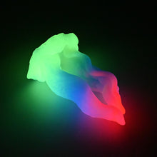 Load image into Gallery viewer, A4SKE91 Alara Large 0030 UV GITD

