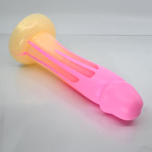 Load image into Gallery viewer, Z4MFB79 Caelus Large 0050 UV GITD
