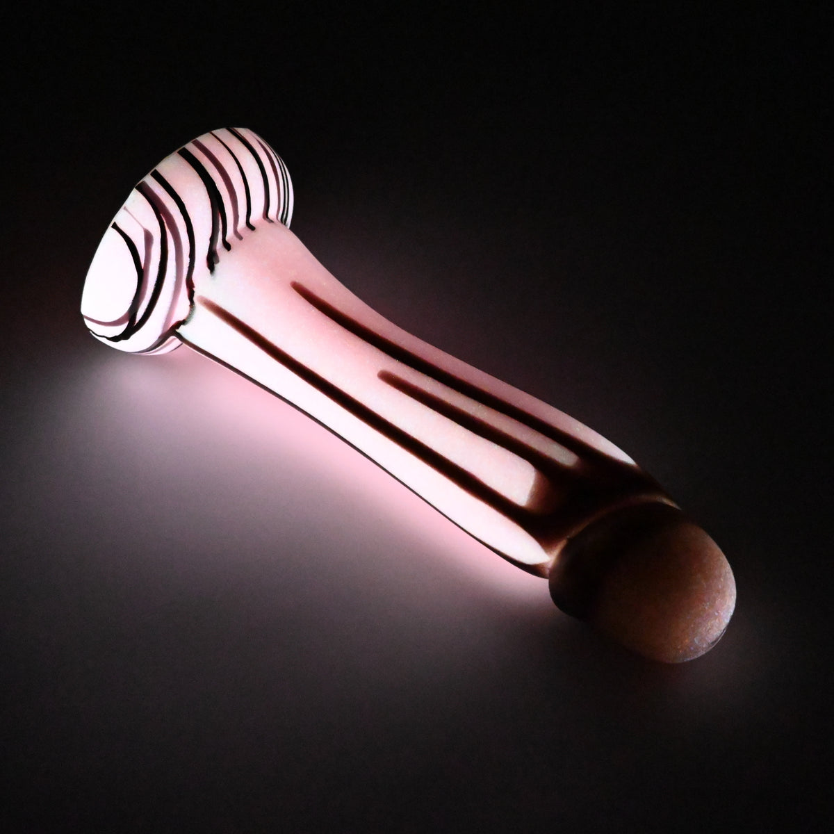 Z4SJF18 Caelus Large 0030 UV GITD GOBLIN HOLE
