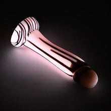 Load image into Gallery viewer, Z4SJF18 Caelus Large 0030 UV GITD GOBLIN HOLE
