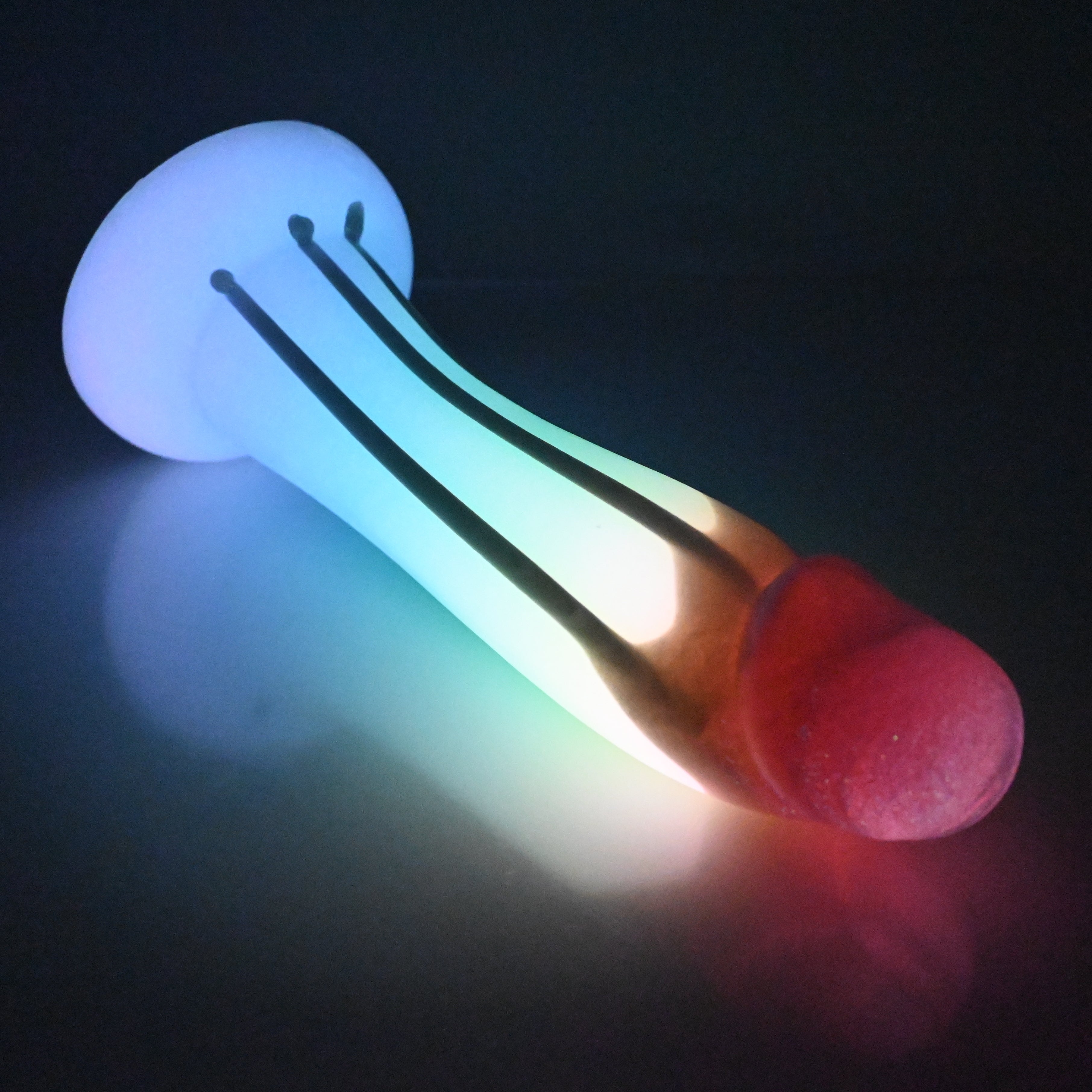 Z4SFB80 Caelus Large 0030 UV GITD