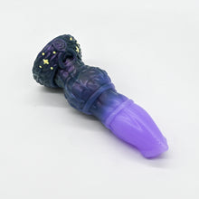 Load image into Gallery viewer, H2SHF44 Hellion Small 0030 UV GITD
