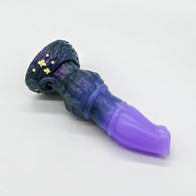 Load image into Gallery viewer, H2SHF44 Hellion Small 0030 UV GITD
