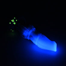 Load image into Gallery viewer, H2SHF44 Hellion Small 0030 UV GITD

