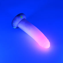Load image into Gallery viewer, M2SJE15 Ferrus Small 0030 UV GITD
