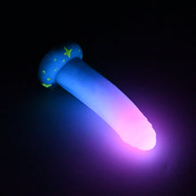 Load image into Gallery viewer, M2SJE15 Ferrus Small 0030 UV GITD

