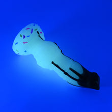 Load image into Gallery viewer, H2SHF45 Hellion Small 0030 UV GITD
