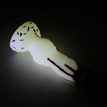Load image into Gallery viewer, H2SHF45 Hellion Small 0030 UV GITD
