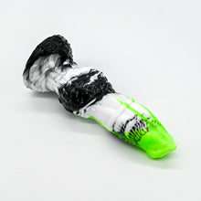 Load image into Gallery viewer, H2SHF46 Hellion Small 0030 UV GITD
