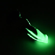 Load image into Gallery viewer, H2SHF46 Hellion Small 0030 UV GITD

