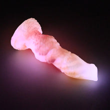 Load image into Gallery viewer, H2SHF47 Hellion Small 0030 UV GITD
