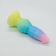 Load image into Gallery viewer, H2SKF48 Hellion Small 0030 UV GITD
