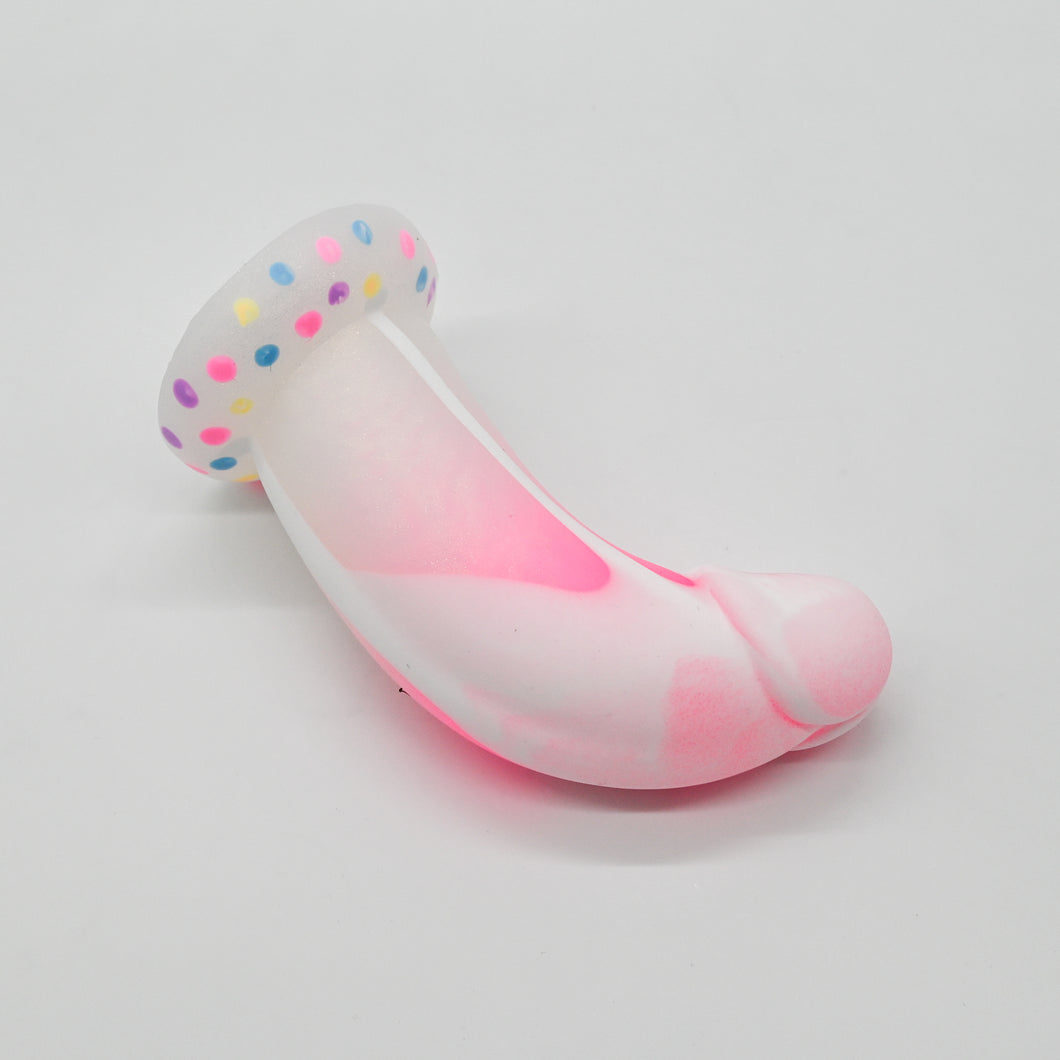 G2SHC66 Ignis Small 0030 UV GITD