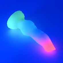 Load image into Gallery viewer, H2SKF48 Hellion Small 0030 UV GITD
