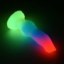 Load image into Gallery viewer, H2SKF48 Hellion Small 0030 UV GITD
