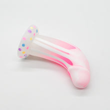 Load image into Gallery viewer, G2SHC66 Ignis Small 0030 UV GITD
