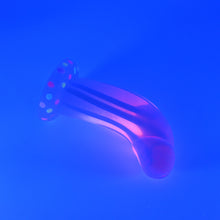 Load image into Gallery viewer, G2SHC66 Ignis Small 0030 UV GITD
