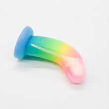 Load image into Gallery viewer, G2MHC54 Ignis Small 0050 UV GITD
