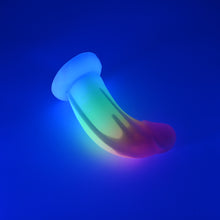 Load image into Gallery viewer, G2MHC54 Ignis Small 0050 UV GITD
