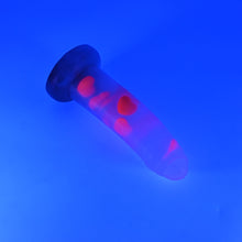 Load image into Gallery viewer, M2TJE20 Ferrus Small NC 0031 UV GITD CS

