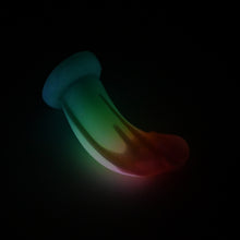 Load image into Gallery viewer, G2MHC54 Ignis Small 0050 UV GITD
