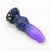 Load image into Gallery viewer, H3SKF51 Hellion Medium 0030 UV GITD GOBLIN HOLE

