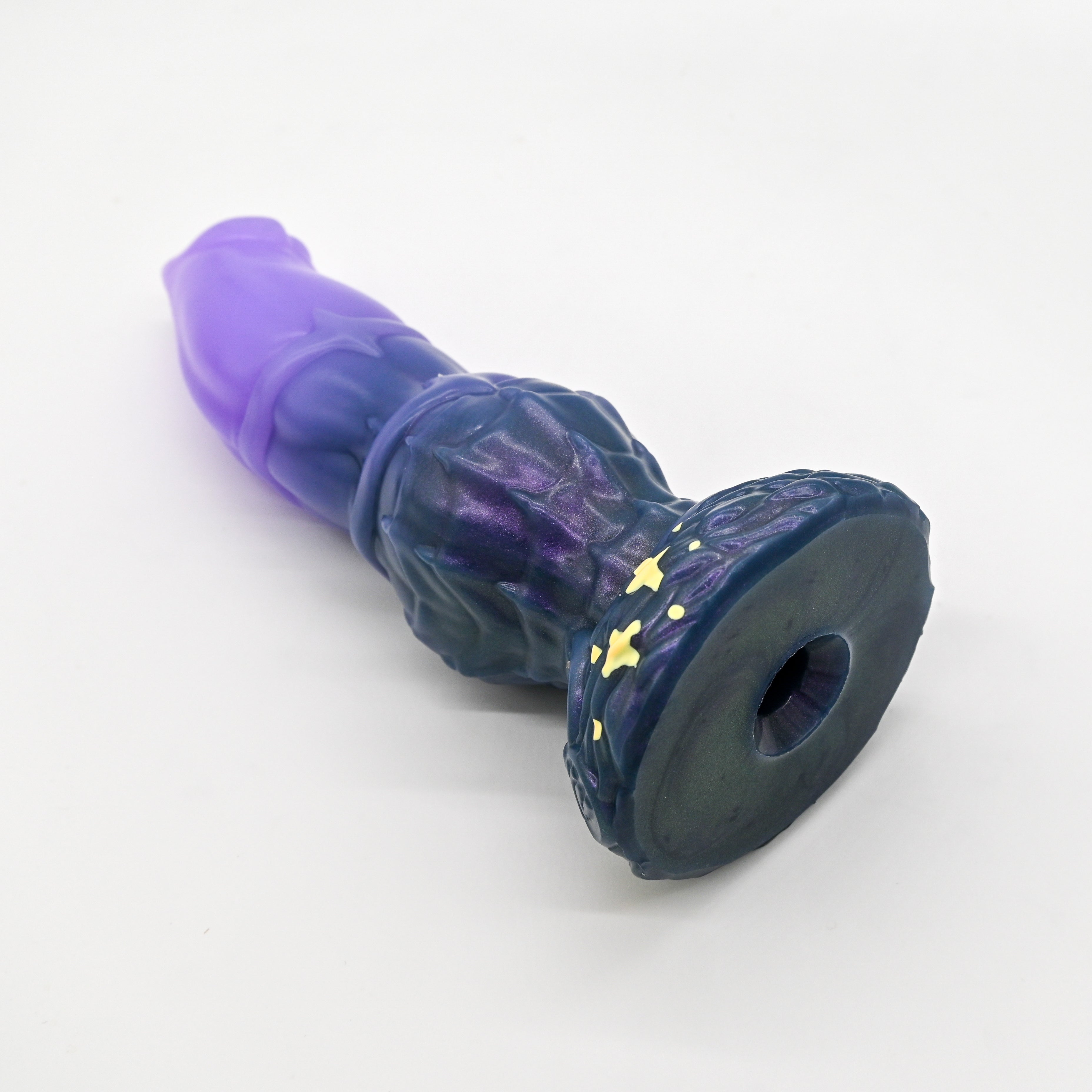 H3SKF51 Hellion Medium 0030 UV GITD GOBLIN HOLE