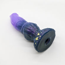 Load image into Gallery viewer, H3SKF51 Hellion Medium 0030 UV GITD GOBLIN HOLE
