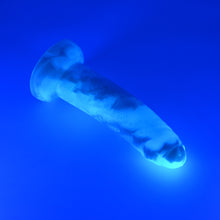 Load image into Gallery viewer, M3MJE21 Ferrus Medium 0050 UV GITD GOBLIN HOLE
