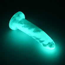 Load image into Gallery viewer, M3MJE21 Ferrus Medium 0050 UV GITD GOBLIN HOLE
