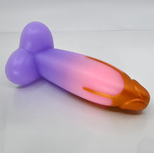 Load image into Gallery viewer, W3MEA31 Tellus Medium 0050 UV GITD
