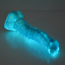 Load image into Gallery viewer, K2MFA46 Kitalpha Small 0050 UV GITD
