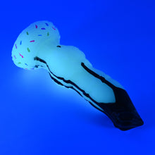 Load image into Gallery viewer, H3SKF52 Hellion Medium 0030 UV GITD

