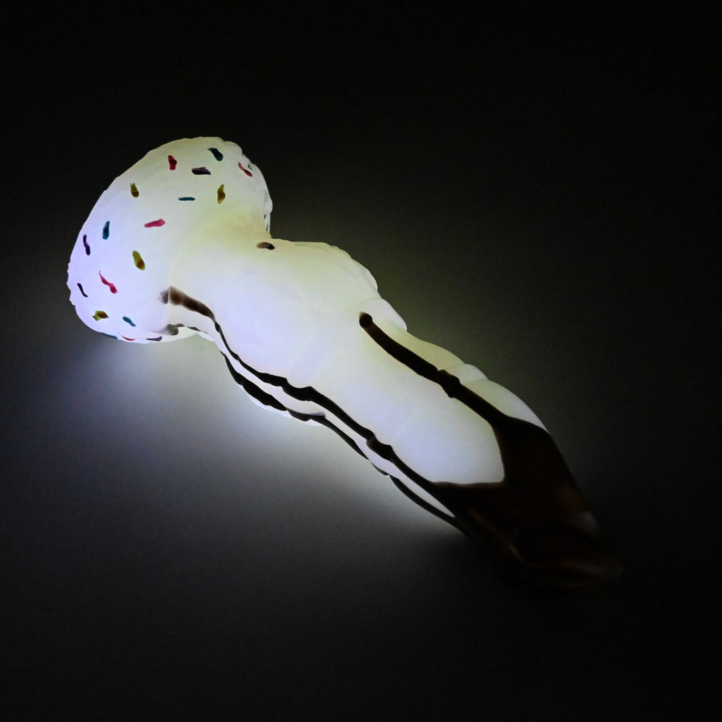 H3SKF52 Hellion Medium 0030 UV GITD